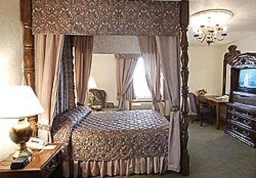 The Lodge Hotel And Conference Center 베텐도르프 외부 사진